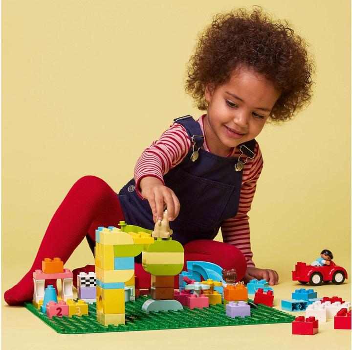 Immagine prodotto LEGO Pannello di costruzione (10980)