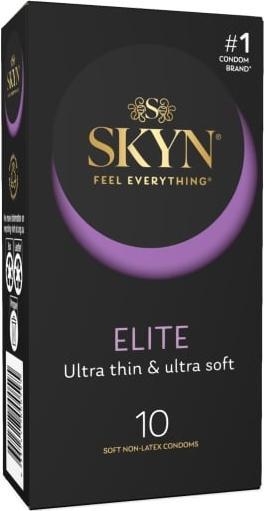 Unimil Elite (10 Pcs.)
