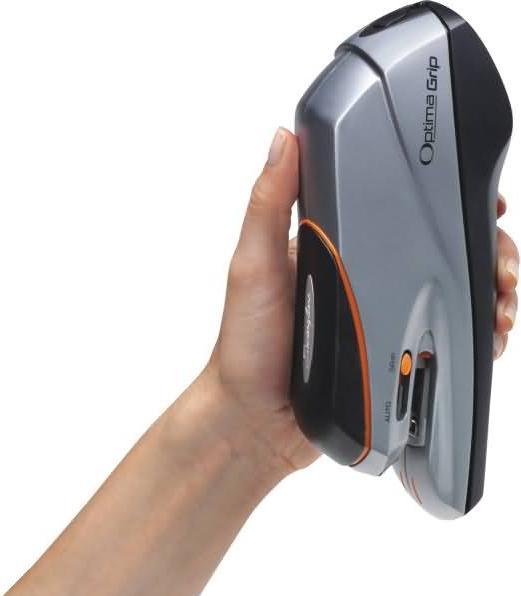 Actual product image Rexel Rapid Optima GripE (20 Sheets)