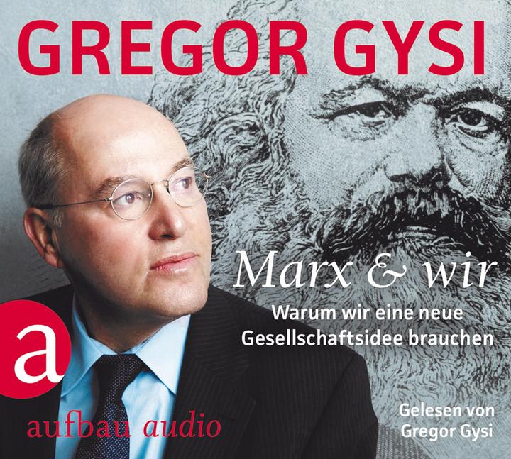 Immagine prodotto Marx e noi (Gregor Gysi, Tedesco)