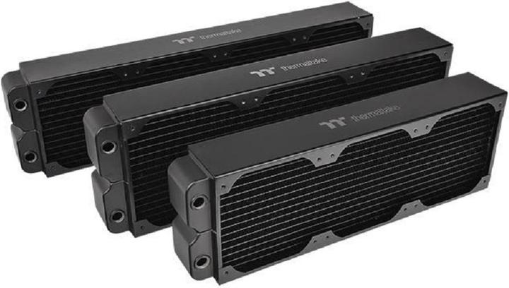Actual product image Thermaltake Pacific CL360 (120 mm)