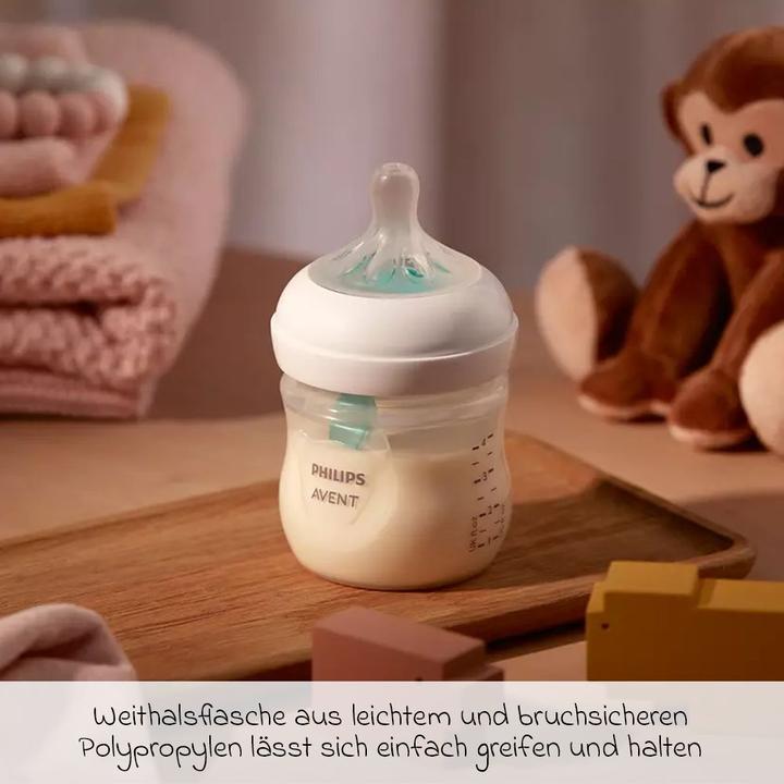 Actual product image Philips Avent Natural Response AirFree (125 ml)
