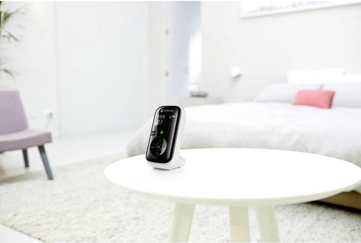 Image du produit Motorola Moniteur bébé (Babyphone Audio, 300 m)