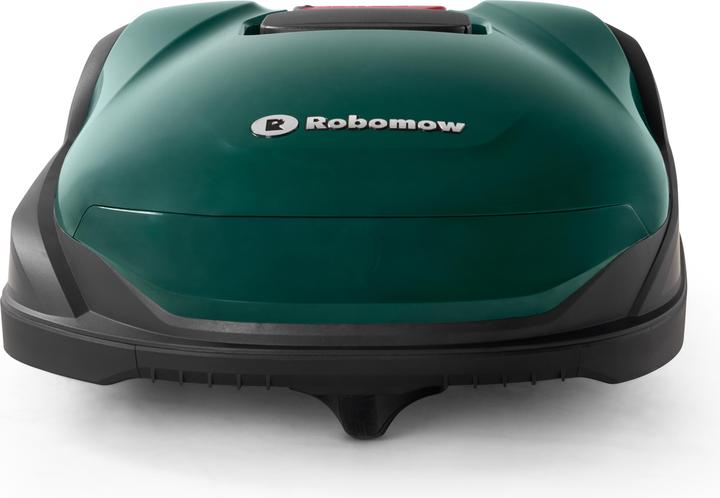 Produktbild Robomow RK2000 PRO (2000 m²)
