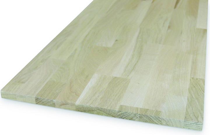 Actual product image DIY-Wood 1-S OAK B/C FSC 18 X 800 X 400