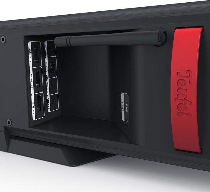 Immagine prodotto Teufel Cinebar Pro (150 W, 2.1 canali)