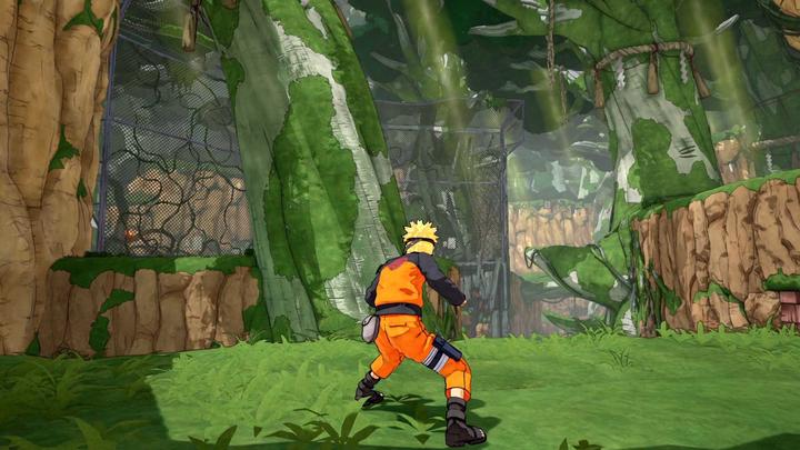 Immagine prodotto Bandai Namco Naruto a Boruto: Shinobi Striker (PS4, Multilingue)