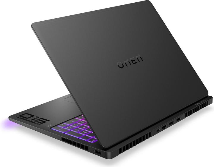 Produktbild HP OMEN MAX Gaming Laptop 16-ak0850nz (15.98", 32 GB, 1000 GB, CH)