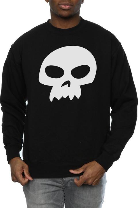Immagine prodotto Disney Toy Story Sid's Skull Felpa Uomo (M)