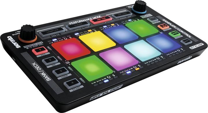Image du produit reloop Néon