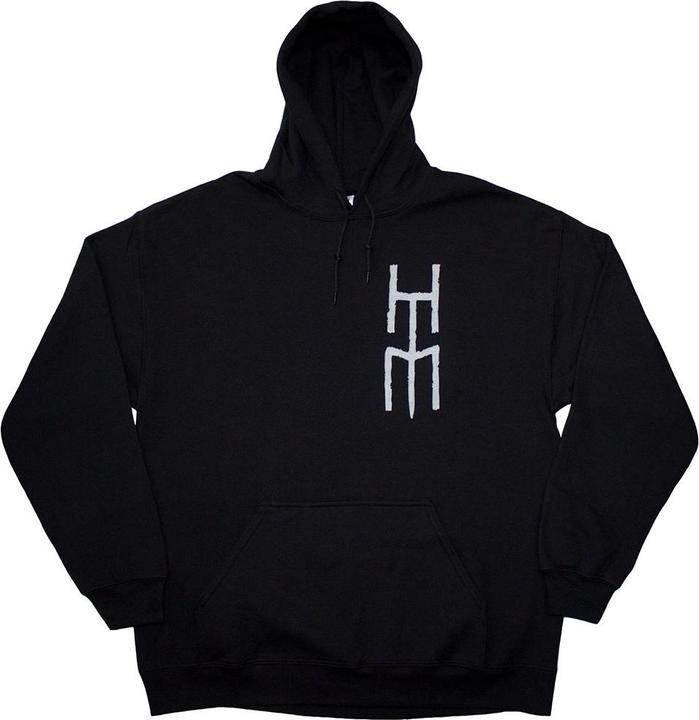 Produktbild Him Kapuzenpullover Zum Überziehen (XL)