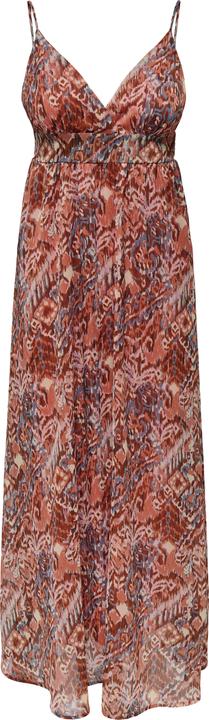 Only ONLVIKKI Langes Kleid Kleid