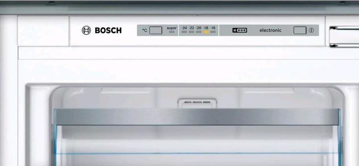 Produktbild Bosch Hausgeräte GIV21ADD0 (Einbau, 95 l)