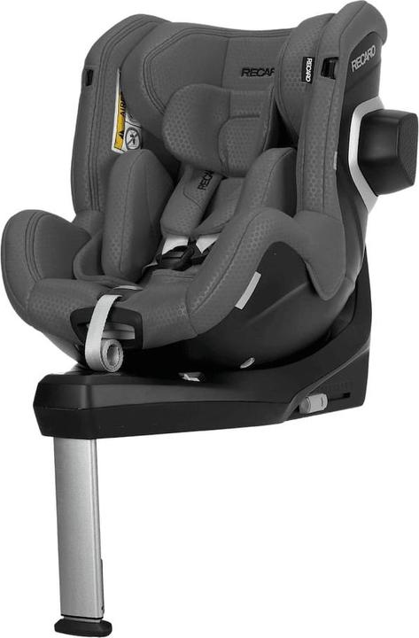 Produktbild RECARO Xenon 1 Kid Reboard Kindersitz (61-125 cm) (Kindersitzerhöhung, ECE R129/i-Size Norm)