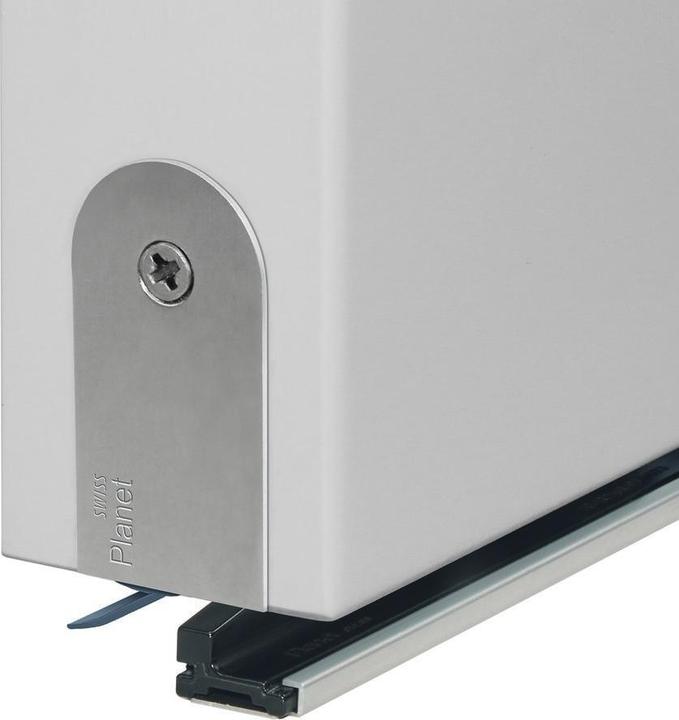 Actual product image Planet Door drop seals SN for sliding doors