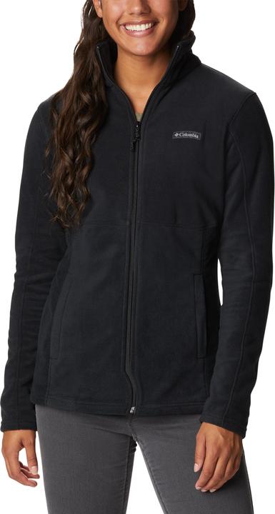 Produktbild Columbia Basin Trail III Full Zip (M)