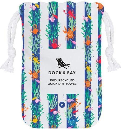 Produktbild Dock & Bay Kids M (70 x 130 cm)