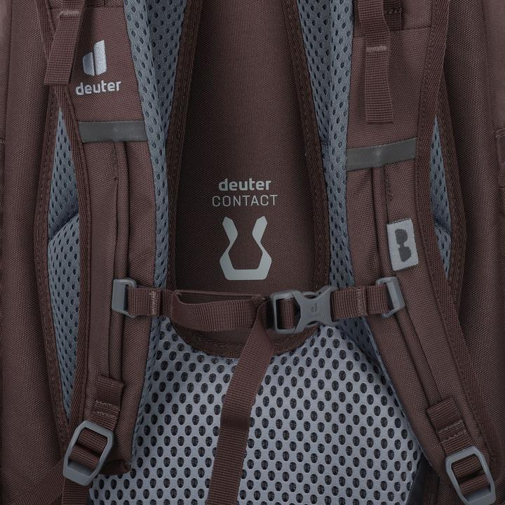 Actual product image Deuter Scula backpack 49 cm (44 l)