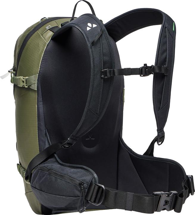 Actual product image Vaude Monviso (20 l)