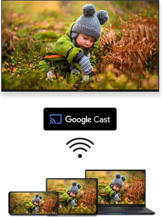 Produktbild Thomson 140G (8 GB, Android 12)