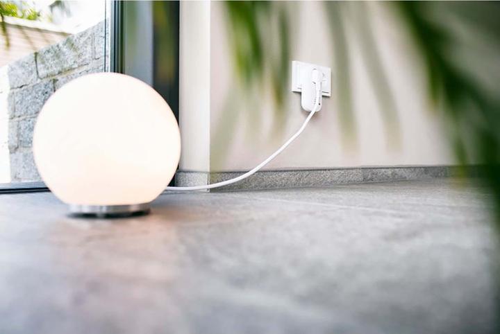 Produktbild Brennenstuhl Wi-Fi Steckdose