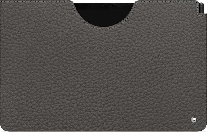 Anthracite (Pantone #41403c)