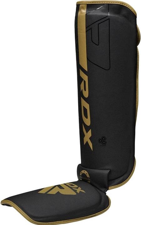 Image du produit Rdx F6 KARA Protège-Tibias (S)
