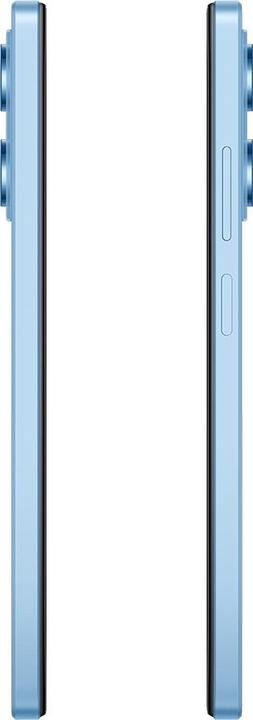 Produktbild Xiaomi Redmi Note 12 Pro (128 GB, Sky Blue, 6.67", Dual SIM, 50 Mpx, 5G)