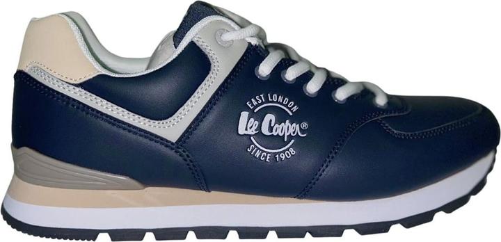 Immagine prodotto Lee Cooper Scarpe da uomo blu navy LCJ-23-31-3075M (41)