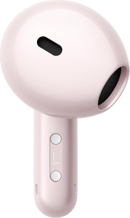 Produktbild Xiaomi Redmi Buds 6 Active (keine Geräuschunterdrückung, 6 h, Kabellos)