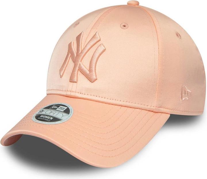 Produktbild New Era 9Forty Satin New York Yankees