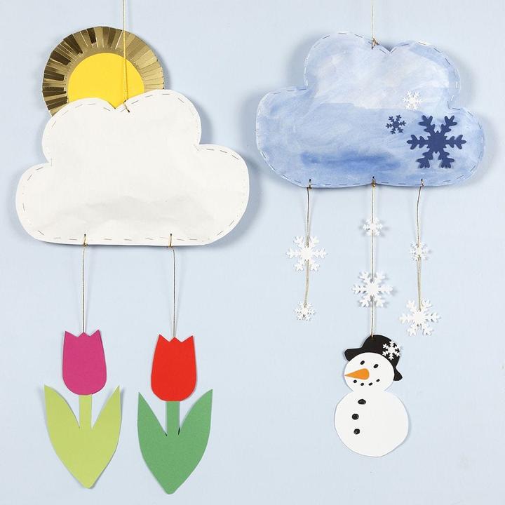 Image du produit Creativ Company Flocon de neige