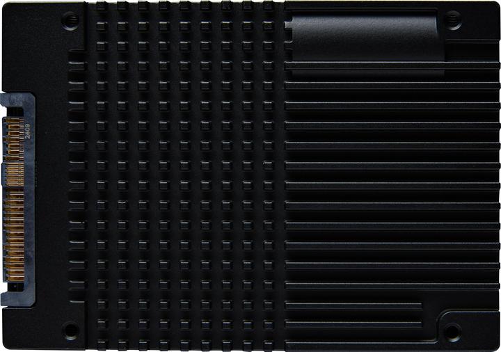 Produktbild Kingston 7.68TB DC3000ME U.2 PCIe 5.0 NVMe TCG Opal Enterprise SSD (7680 GB, 2.5")