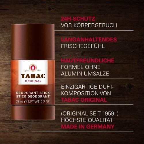 Produktbild Tabac Original (Stick, 75 ml)