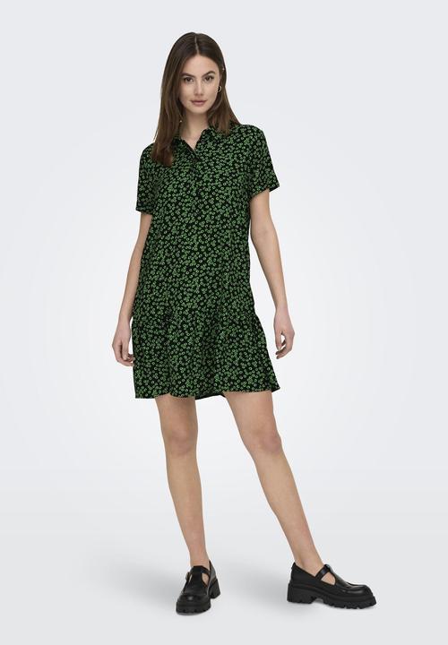 Produktbild JdY Kurzarm- Kleid (36)