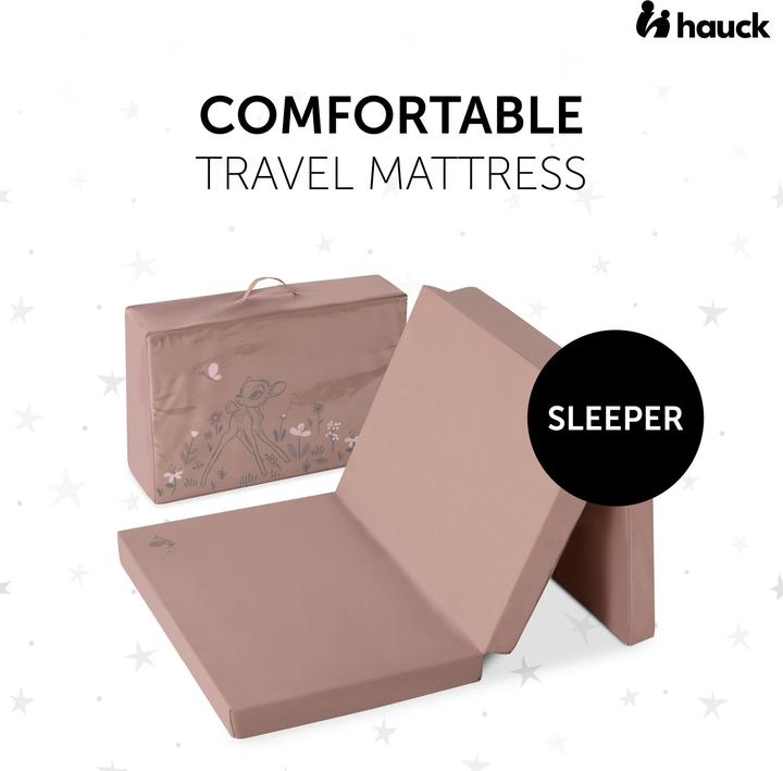 Actual product image Hauck Sleeper Bambi