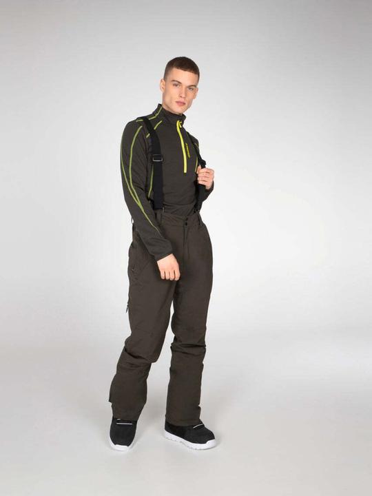 Produktbild Protest Snowpants Miikka Short Length (XL)