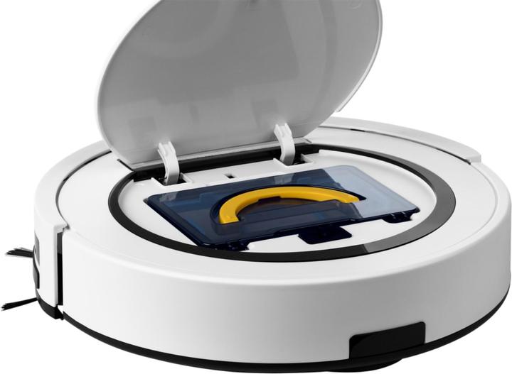 Image du produit Medion MD 18600 (Robot vacuum)