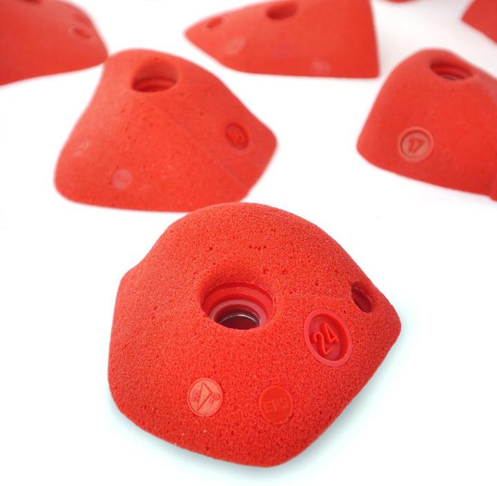 Actual product image Entre Prises Lead Setting 40 (Red)