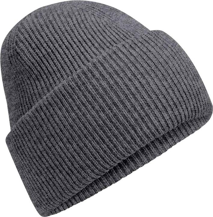 Beechfield Classic Mütze Tief gefesselt