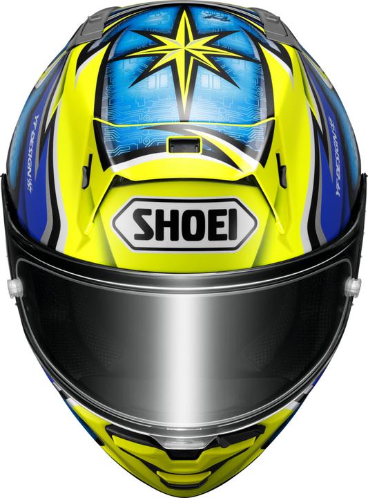 Produktbild Shoei X-Spirit Pro Daijiro (57 - 58 cm, M)
