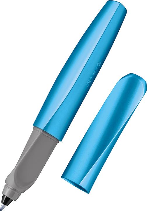 Actual product image Pelikan TWIST - Rollerball (Blue, 1 x)