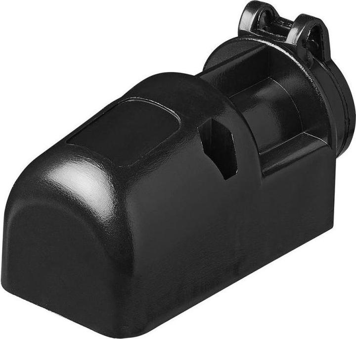 Image du produit ProPlus Prise en saillie DIN 12V/24V-16A sous blister