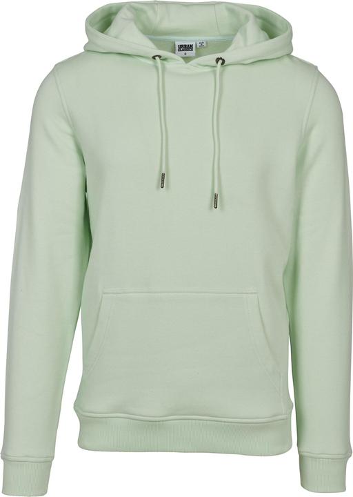Light mint