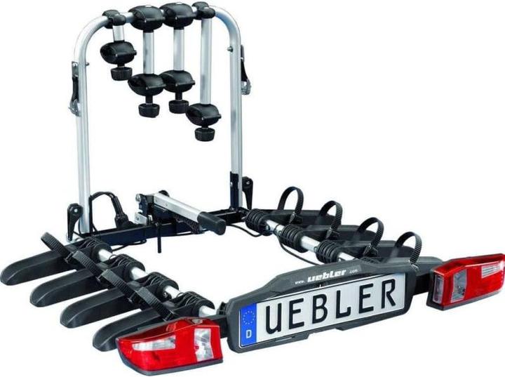 Uebler Porte-vélos F42
