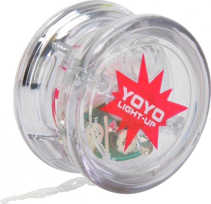 Image du produit Simba Yoyo Light-up avec effet de lumière