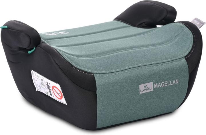Produktbild Lorelli Magellan (Kindersitzerhöhung, ECE R129/i-Size Norm)