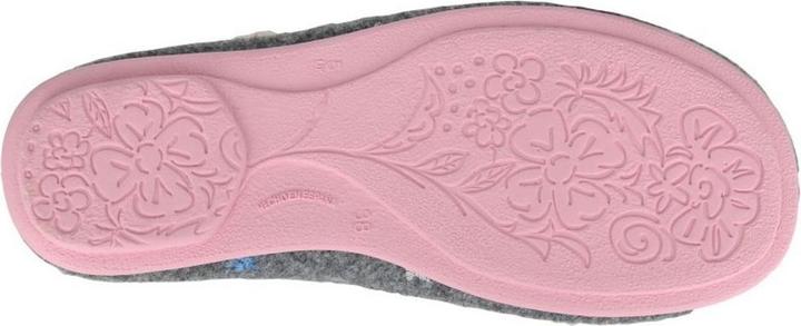 Immagine prodotto Universal Textiles Donna/Ladies Ellie Pantofole Mule con motivo a stella (37)