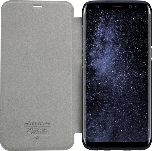 Produktbild Nillkin Sparkle Series (Samsung Galaxy S8+)