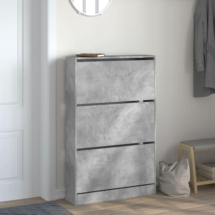 Image du produit VidaXL Nalani (80 x 21 x 125.5 cm)